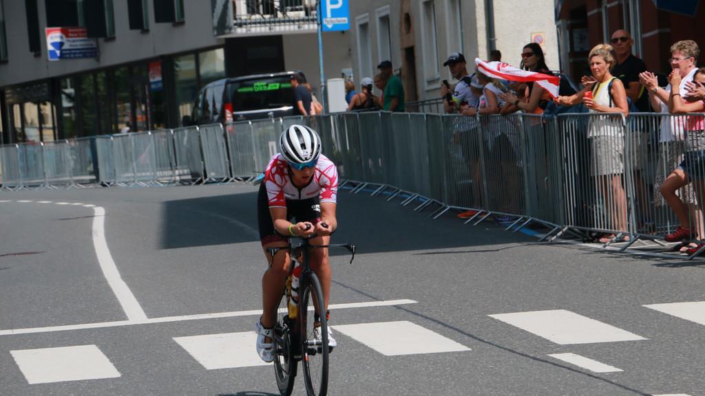 Ironman 70.§ Zell am See