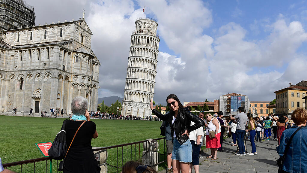 Pisa