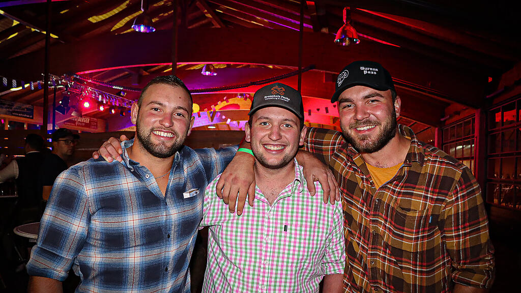 2. Oktoberfest Thalgau