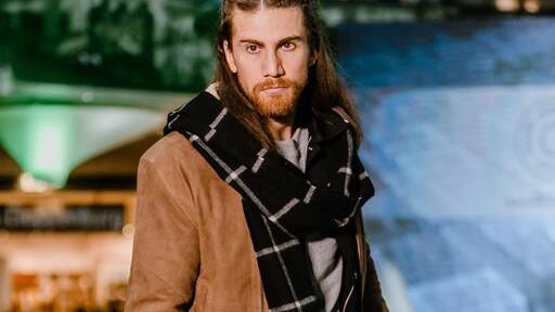 Europark, Fashion Show, I