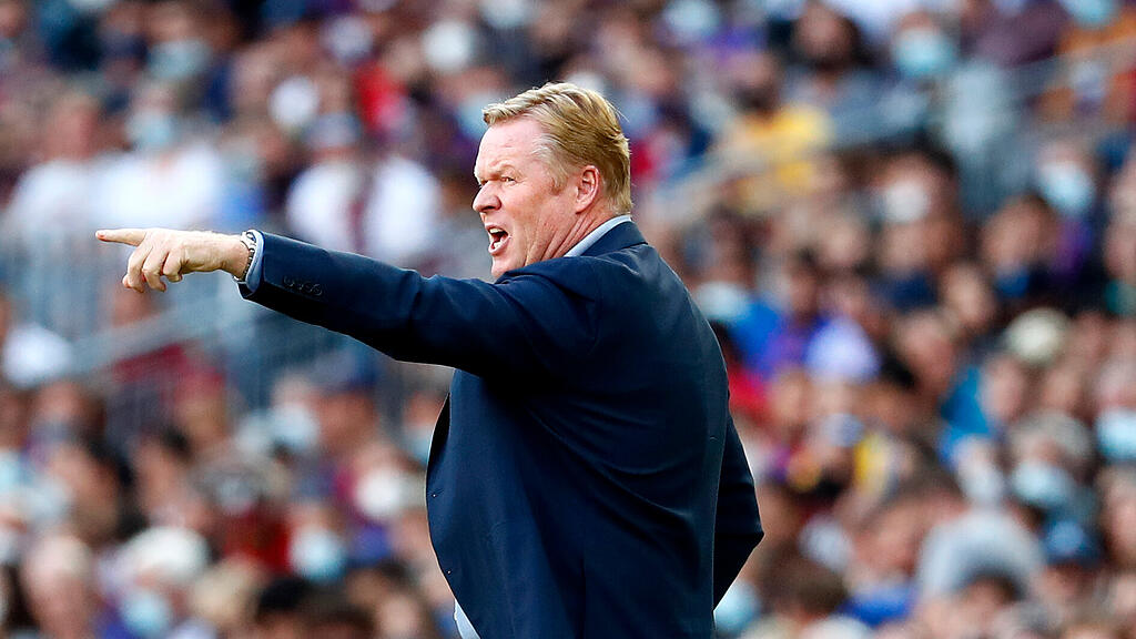 Koeman