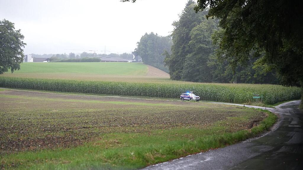 Silobrand Seekirchen