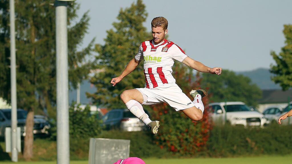 Seekirchen, Anif, Regionalliga