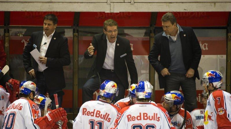 Salzburg siegt in Zagreb