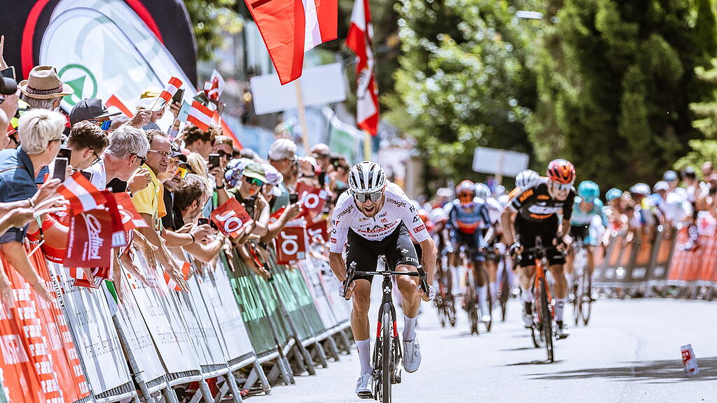 Tour of Austria