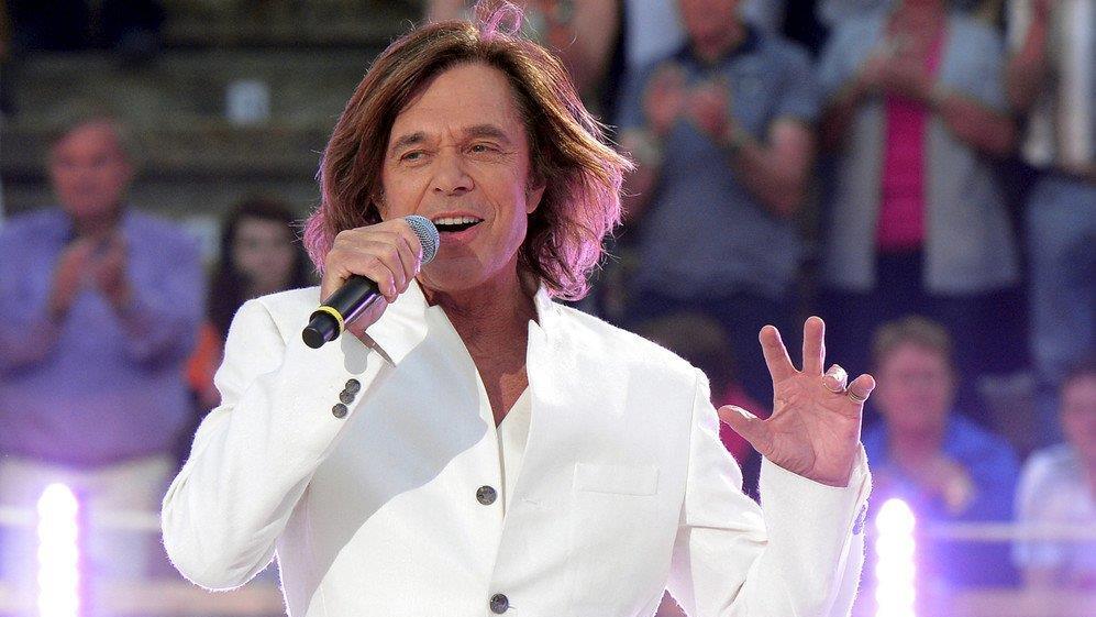 "Wetten, dass..?" auf Mallorca