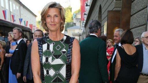 Promis bei "Carmen"