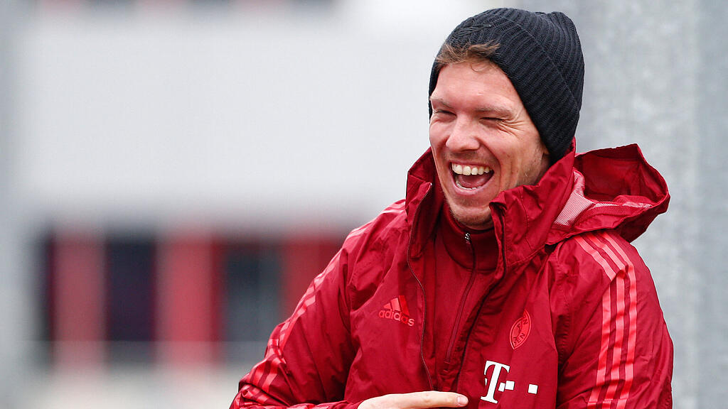 symb_Nagelsmann, Julian Nagelsmann,