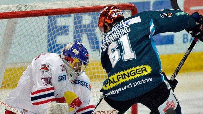 BW Linz - RB Salzburg
