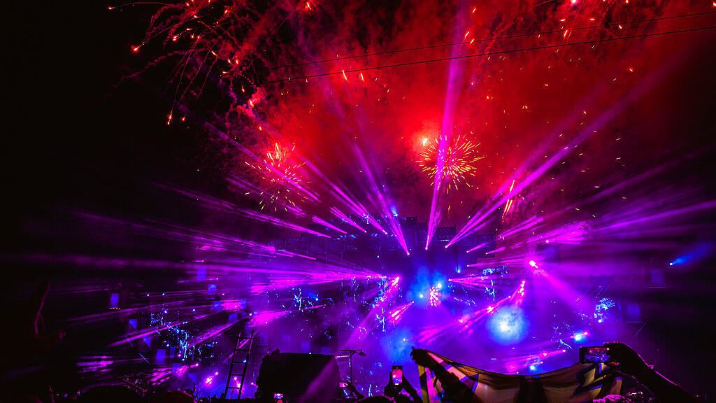 ELF-Boutique Tag 3 \u2013 Endshow