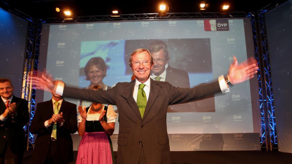 ÖVP-Landeskongress