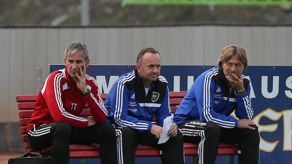 TSV St. Johann - Spratzern