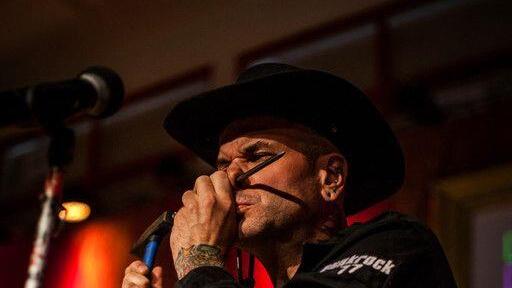 Wildstyle am Samstag