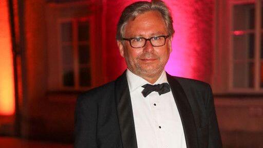 Festspiele: Prominenz bei "Pique Dame" II