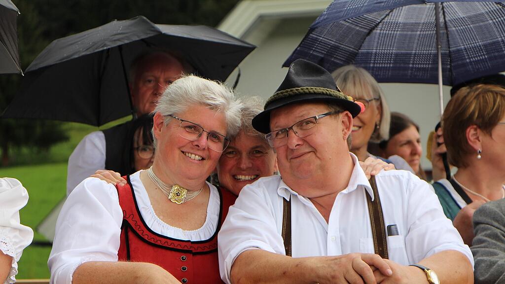 Fest der Lungauer Volkskultur