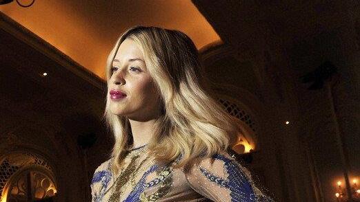 Das Leben der Peaches Geldof