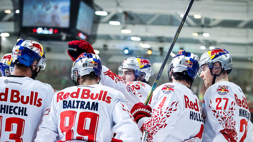 EC Red Bull Salzburg vs. Südtirol