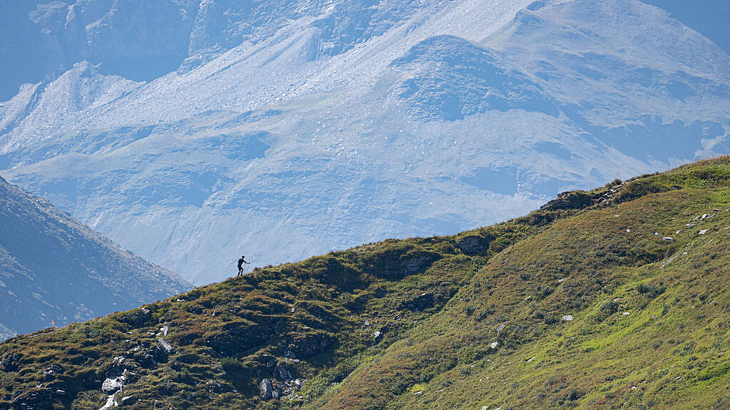 Trailrun, Gastein