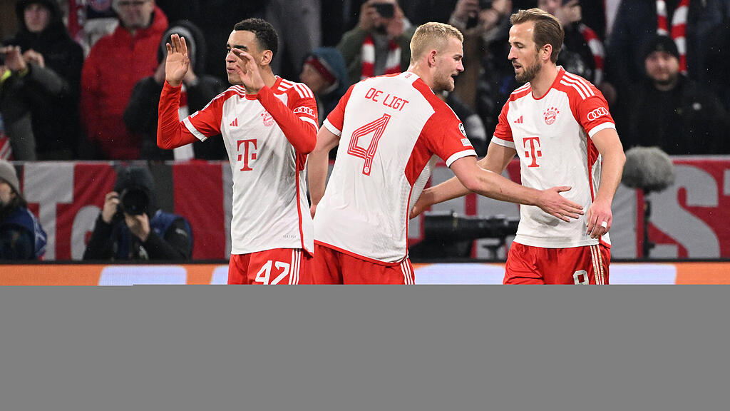 FC Bayern_Lazio