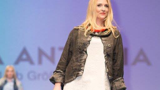 Fashion-Night in der Altstadt, I