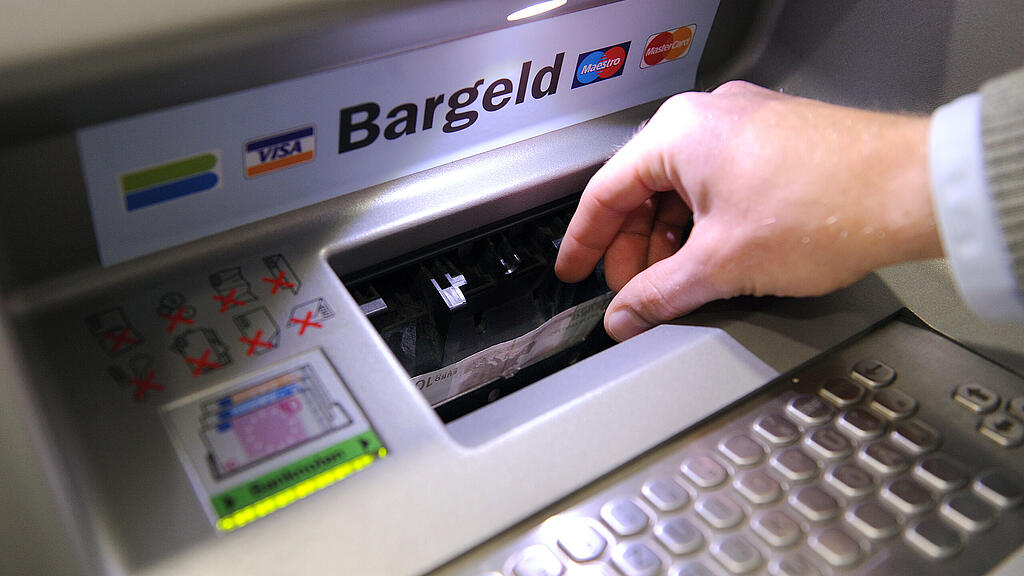Bankomat