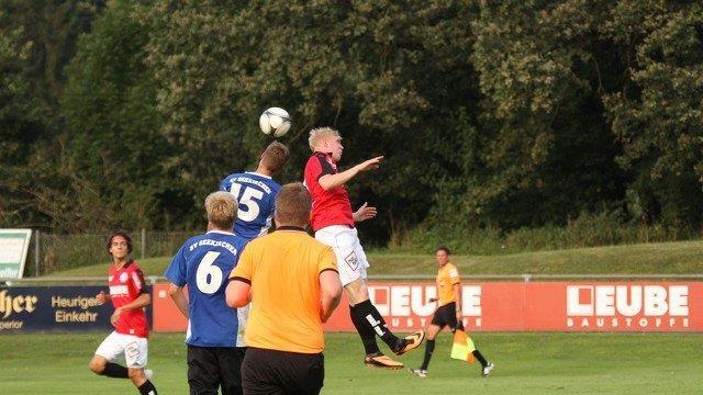 USK Anif - SVS