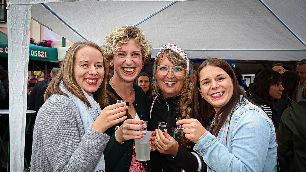 Ruperti Stadtfest Neumarkt am Wallersee