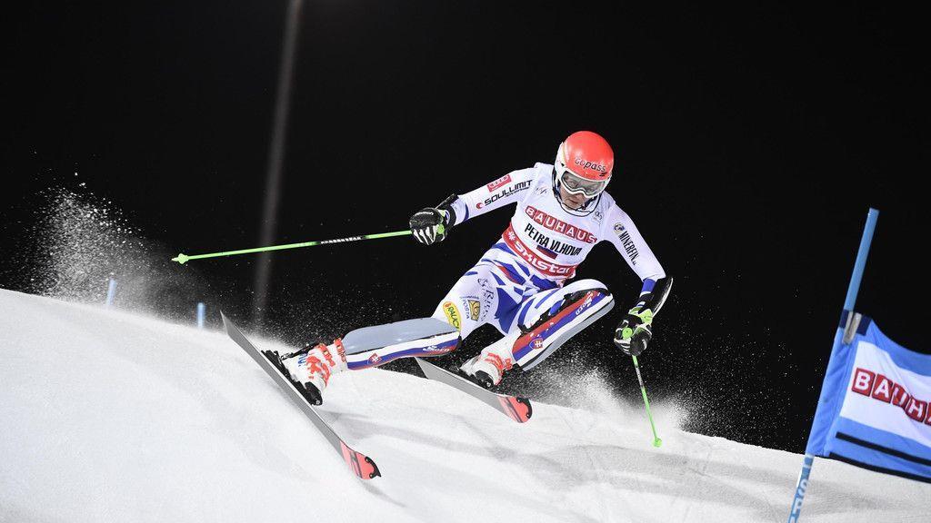 Skialpin City Event Stockholm