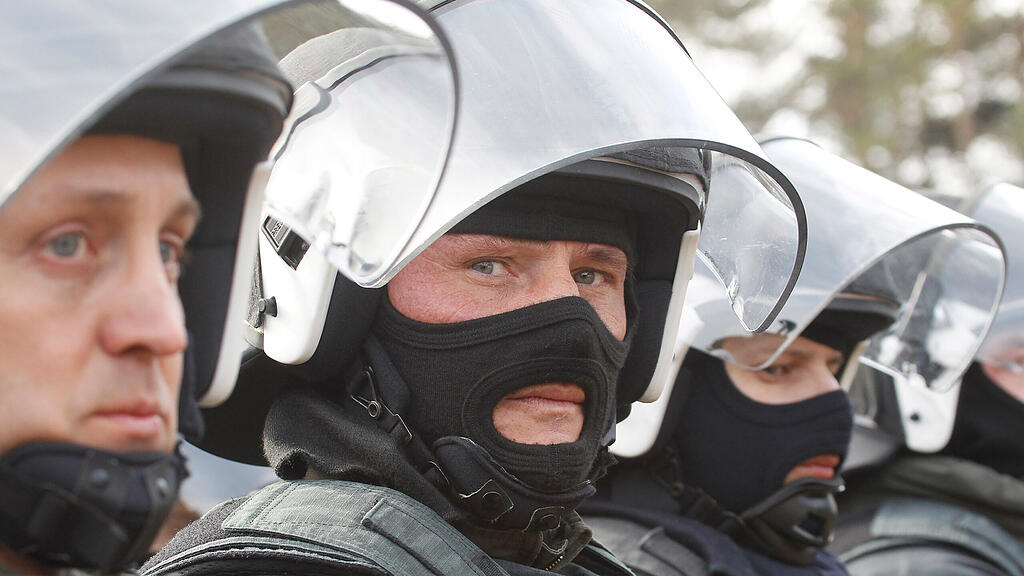 Polizei