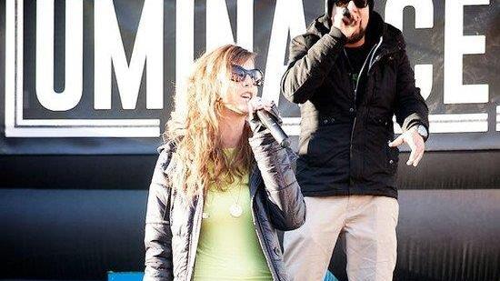 Snowboard-Weltcup in Bad Gastein, II