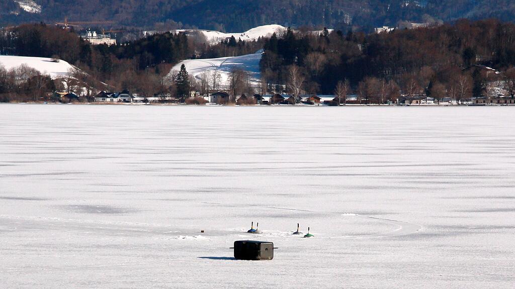 Wallersee