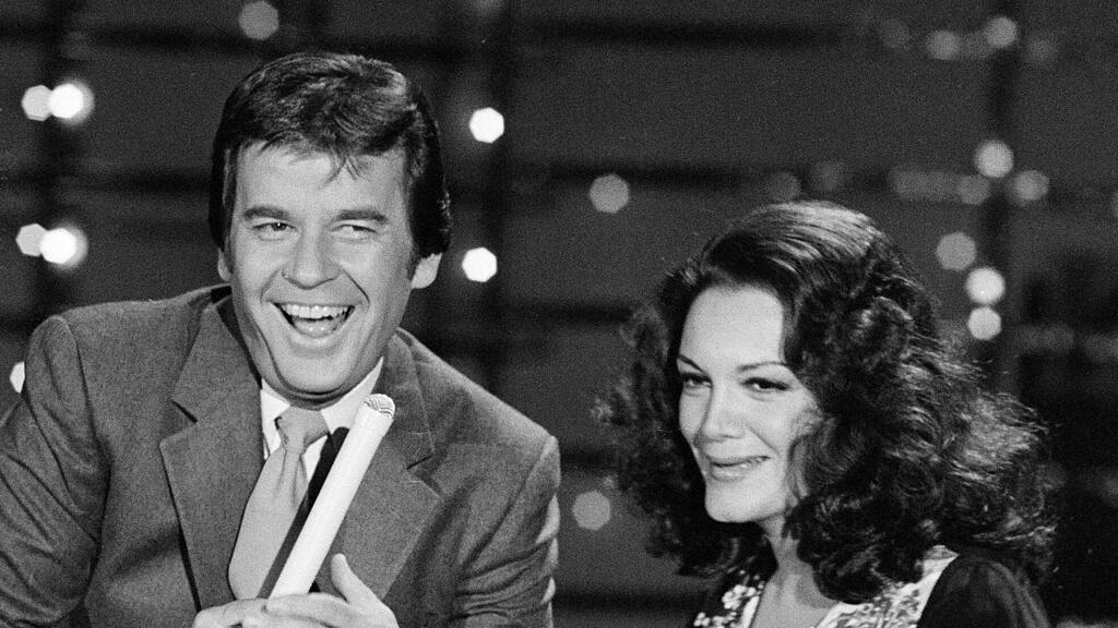 Connie Francis