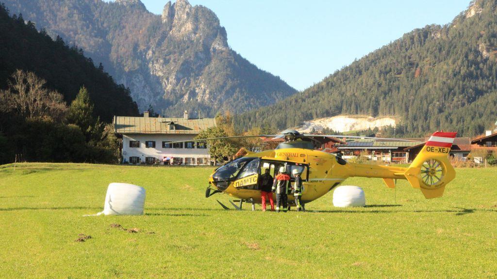 Radfahrer bei Crash getötet