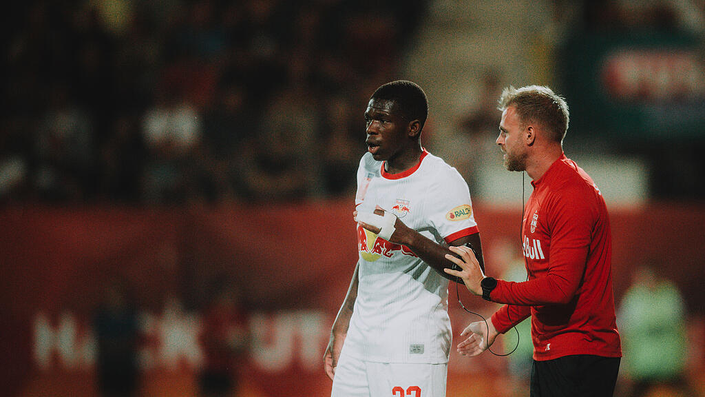 Union Gurten_Red Bull Salzburg