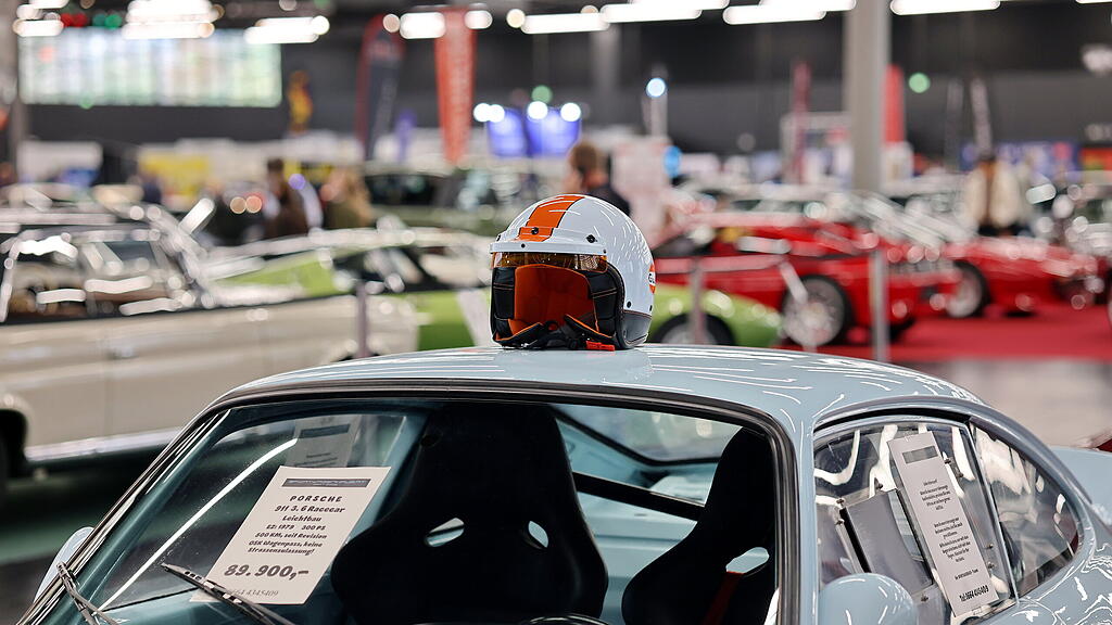 Classic Expo FR