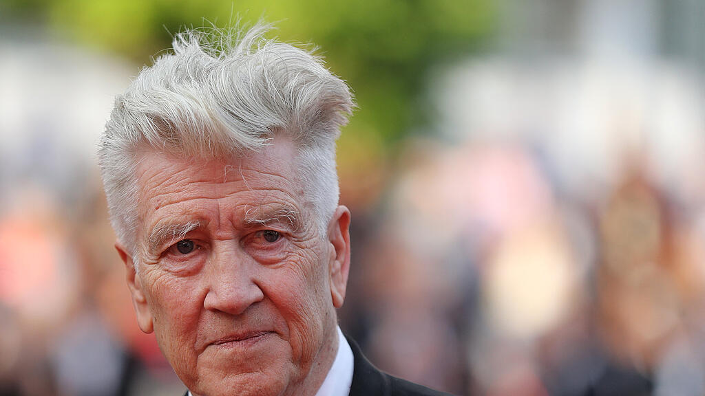 David Lynch