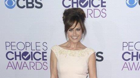 Peoples Choice Awards 2013 in L.A