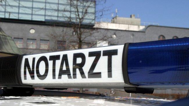 In Großarl ist ein Mann tödlich verunglückt.
