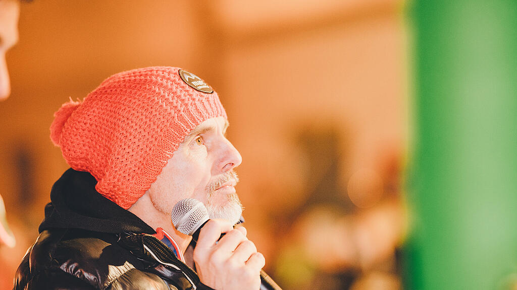 Schmitten Niterace Charity