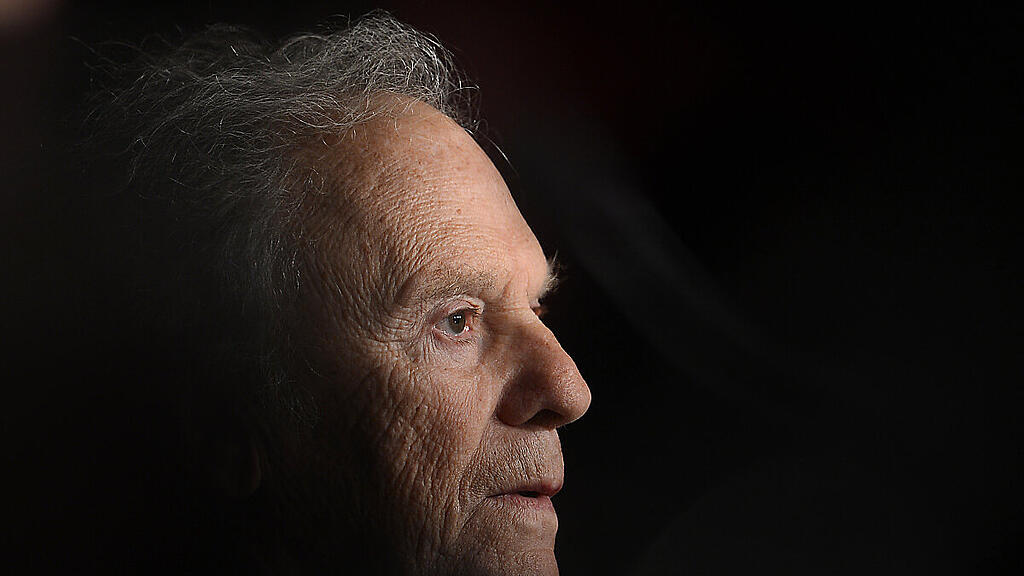 Jean-Louis Trintignant wurde 91 Jahre alt