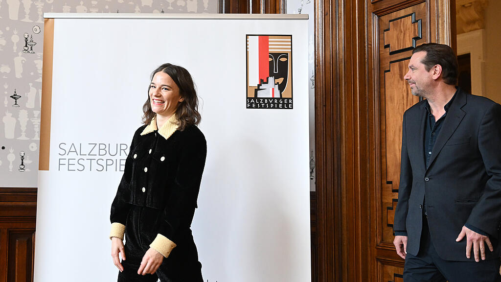 Festspiele: Besetzung für Jedermann und Buhlschaft 2023