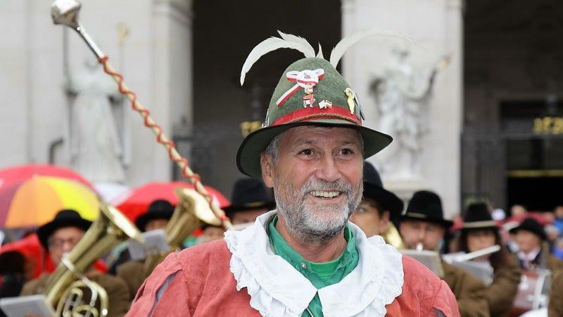 Bilder der Eröffnung