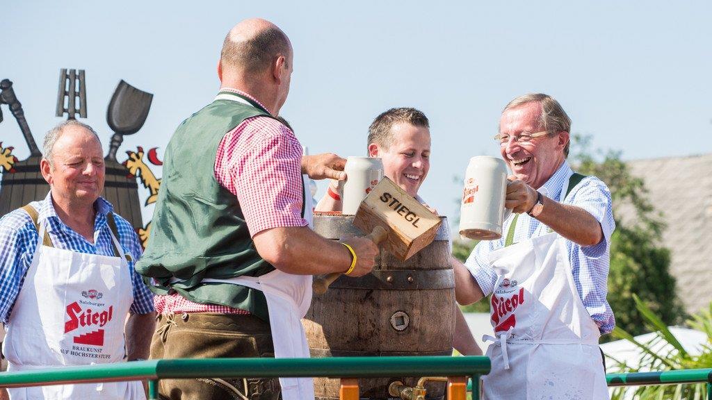 Walser Dorffest 2015, II