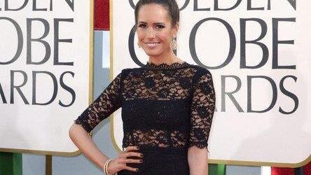 Golden Globes 2013: Red Carpet (EPA)