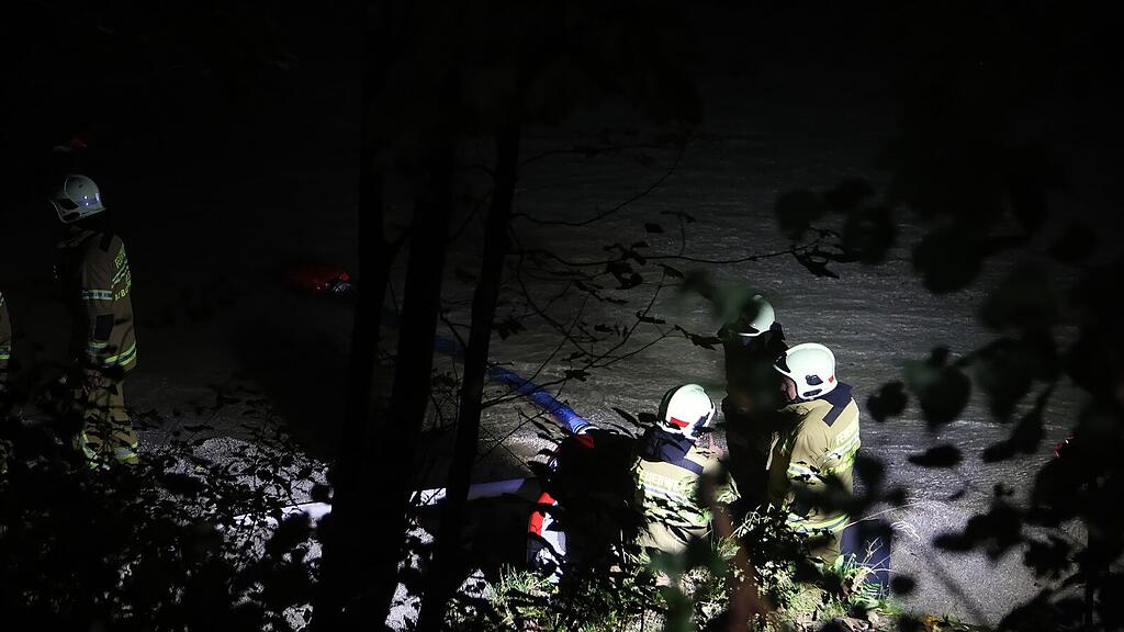 Brand Leube