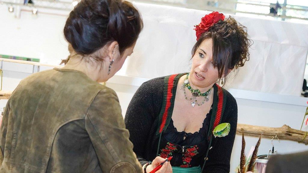 Tracht & Country