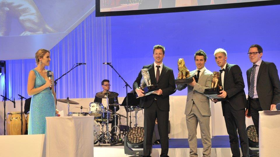 Leonidas-Sportgala
