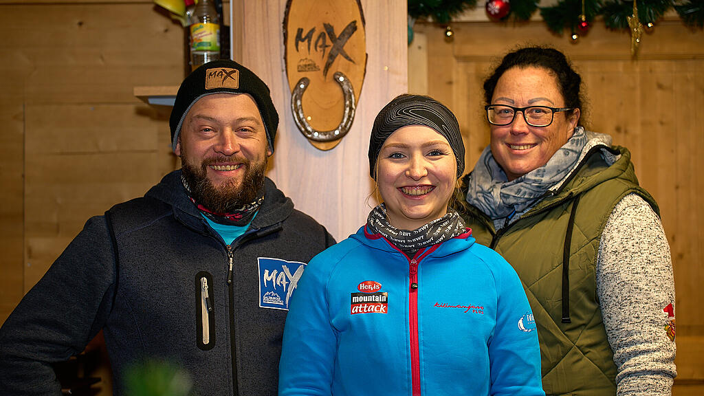 Hellbrunner Adventzauber 2023