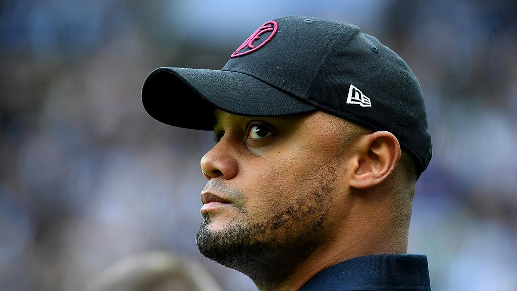 Vincent Kompany