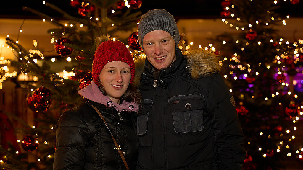 Hellbrunner Adventzauber